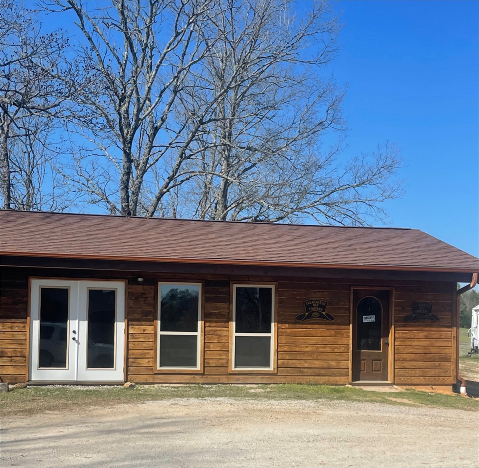 CLEARWATER STUDIO Off The Beaten Path Studio Tour